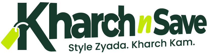 Kharch n Save
